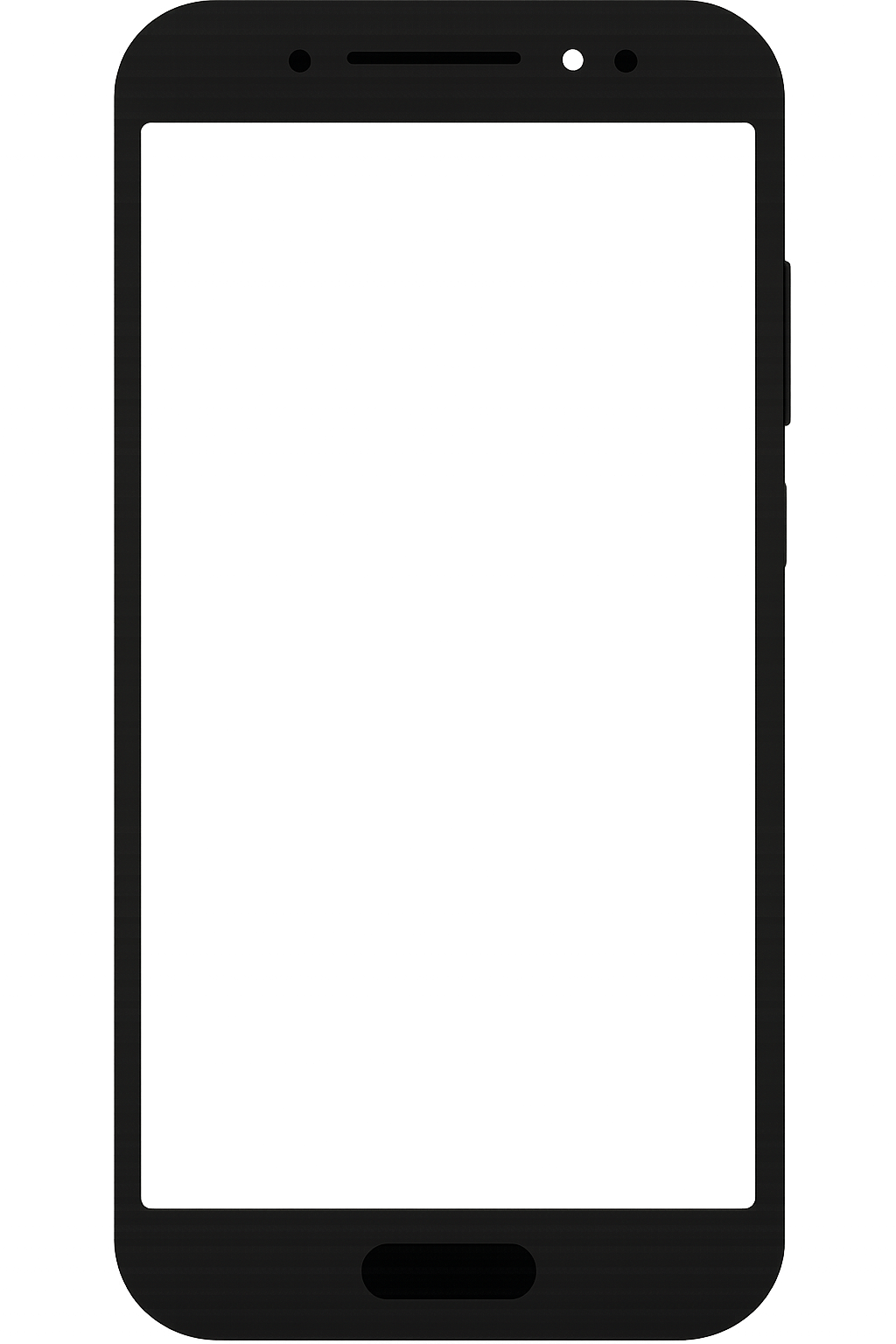 Phone Frame